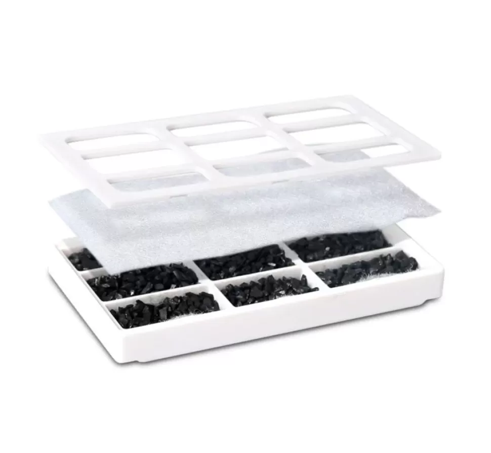 Eyenimal Filters Drinkfontein Voor De Hond Of De Kat 3 In 1