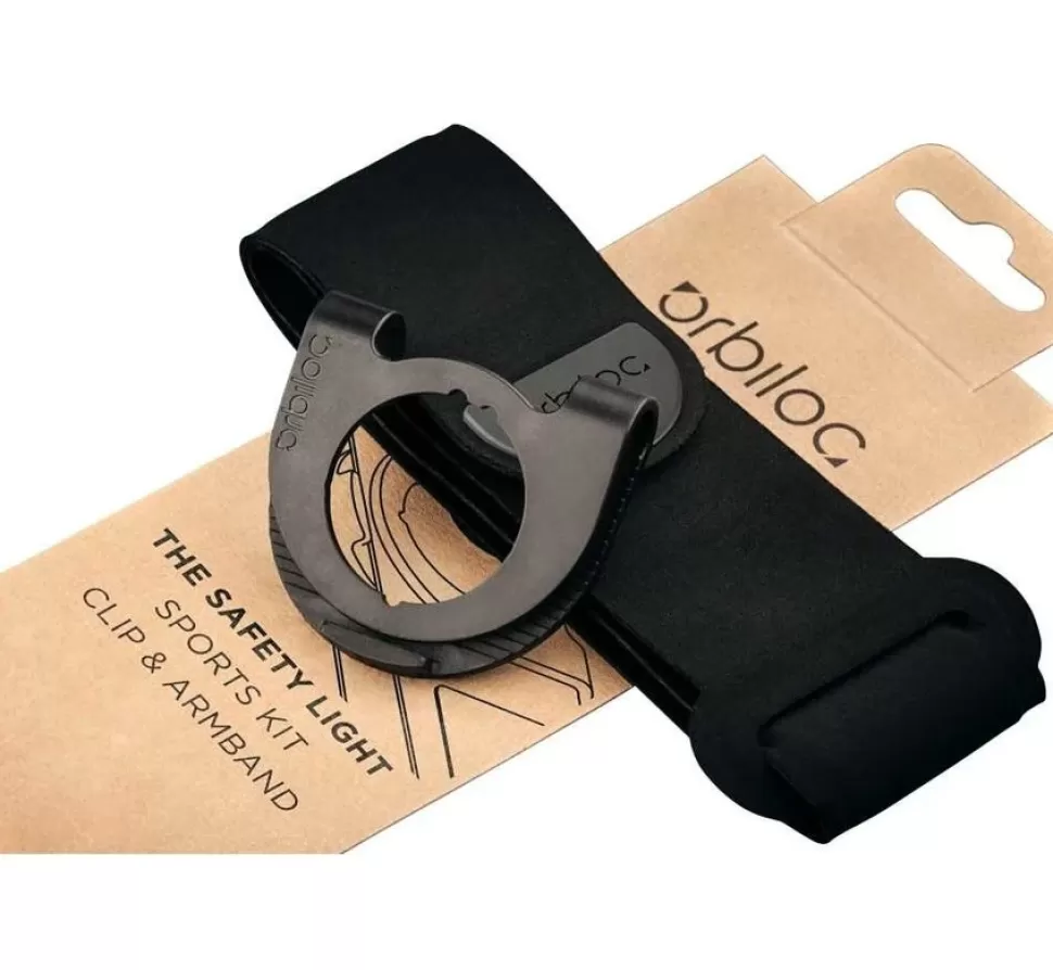 Orbiloc Sports Kit