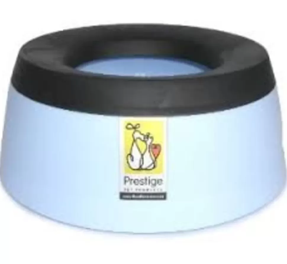 Prestige Pet Products Drinkbak Road Refresher Blauw