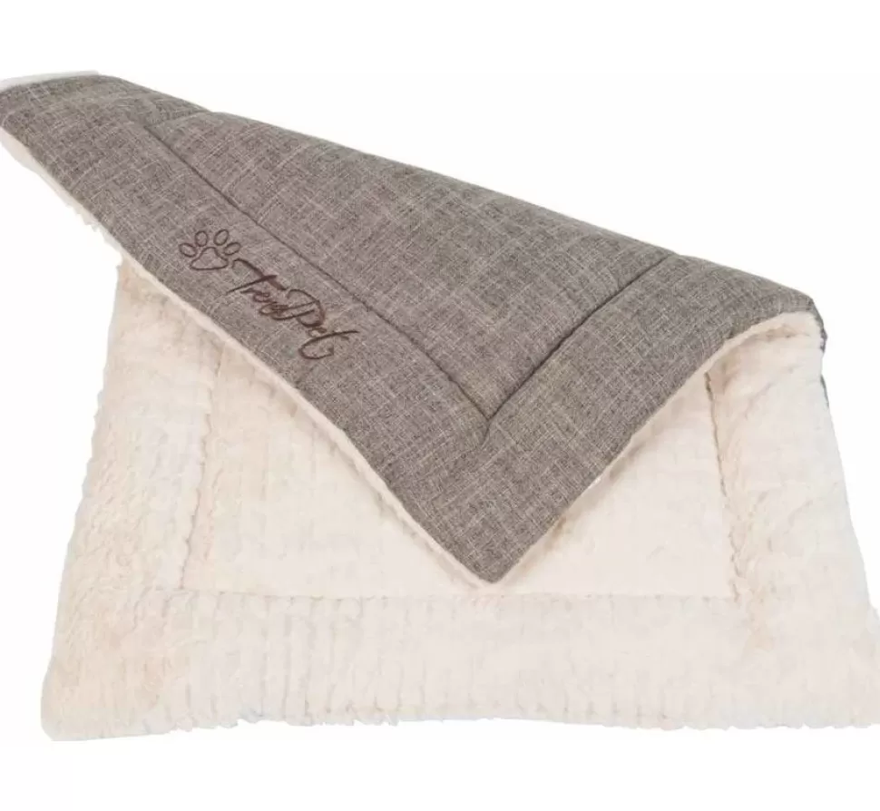 TrendPet Hondendeken Heaven Beige